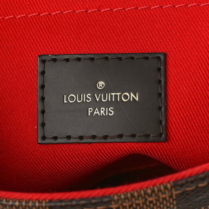 Louis Vuitton Damier Ebene Croisette 6 of 10