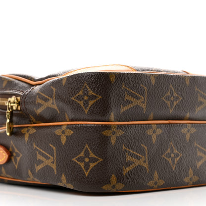 Louis Vuitton Monogram Amazone 9 of 12