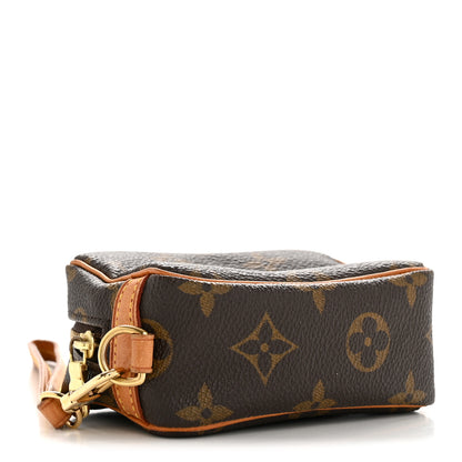 Louis Vuitton Monogram Wapity 4 of 8