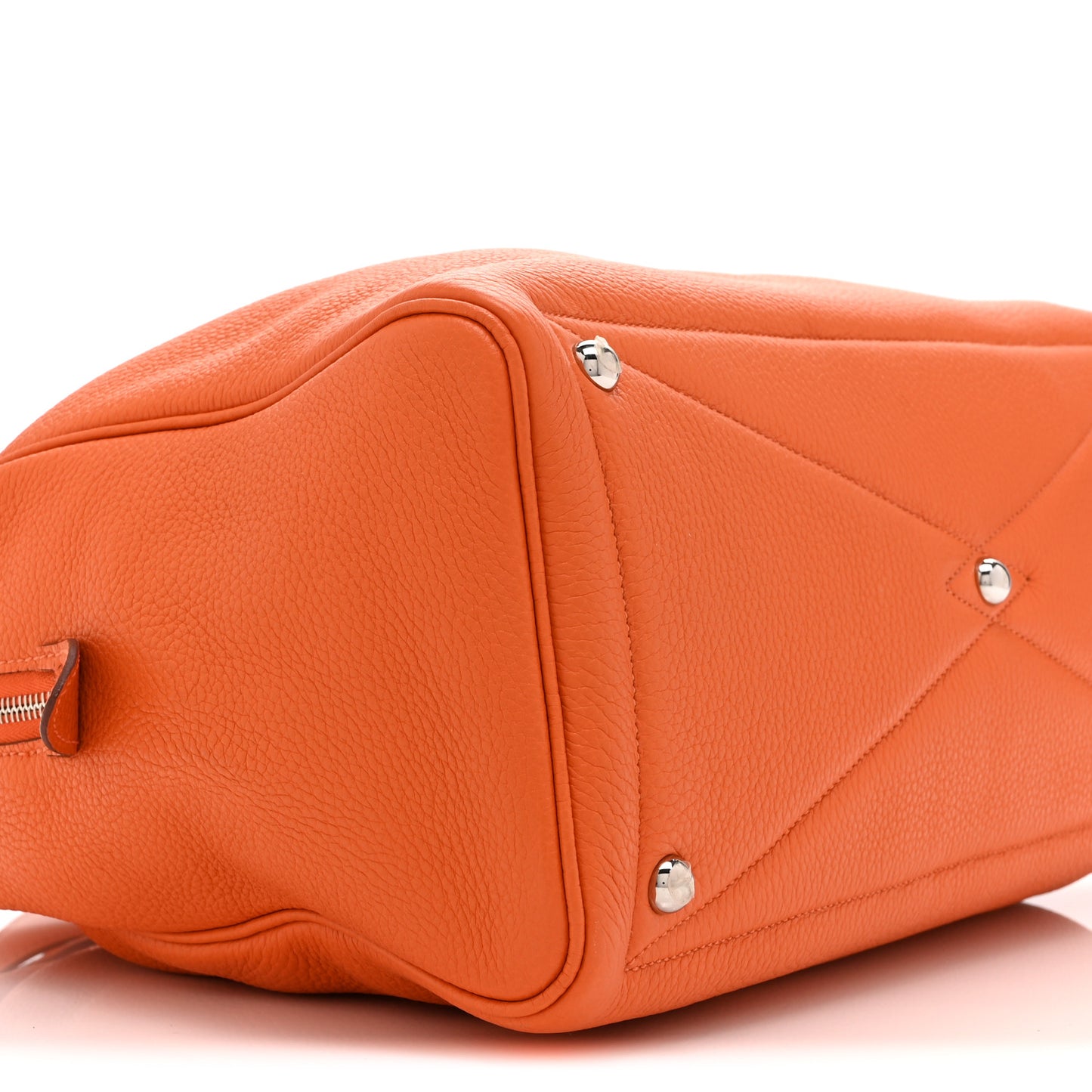 Taurillon Clemence Victoria II 35 Orange