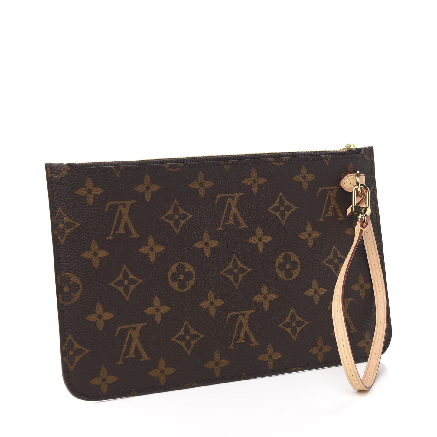 Monogram Neverfull MM GM Pochette