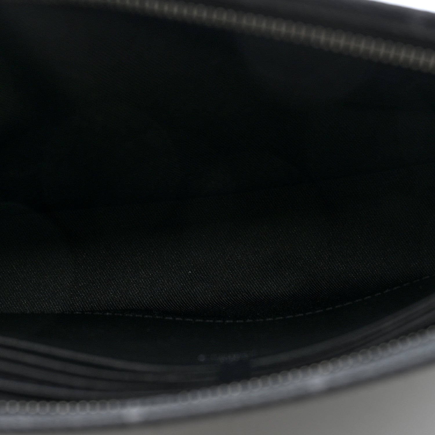 Louis Vuitton Monogram Eclipse Split Pochette Voyage MM 5 of 7