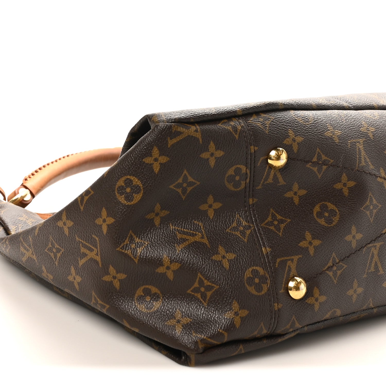 Louis Vuitton Monogram Artsy GM 8 of 11
