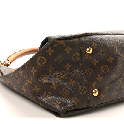 Louis Vuitton Monogram Artsy GM 8 of 11
