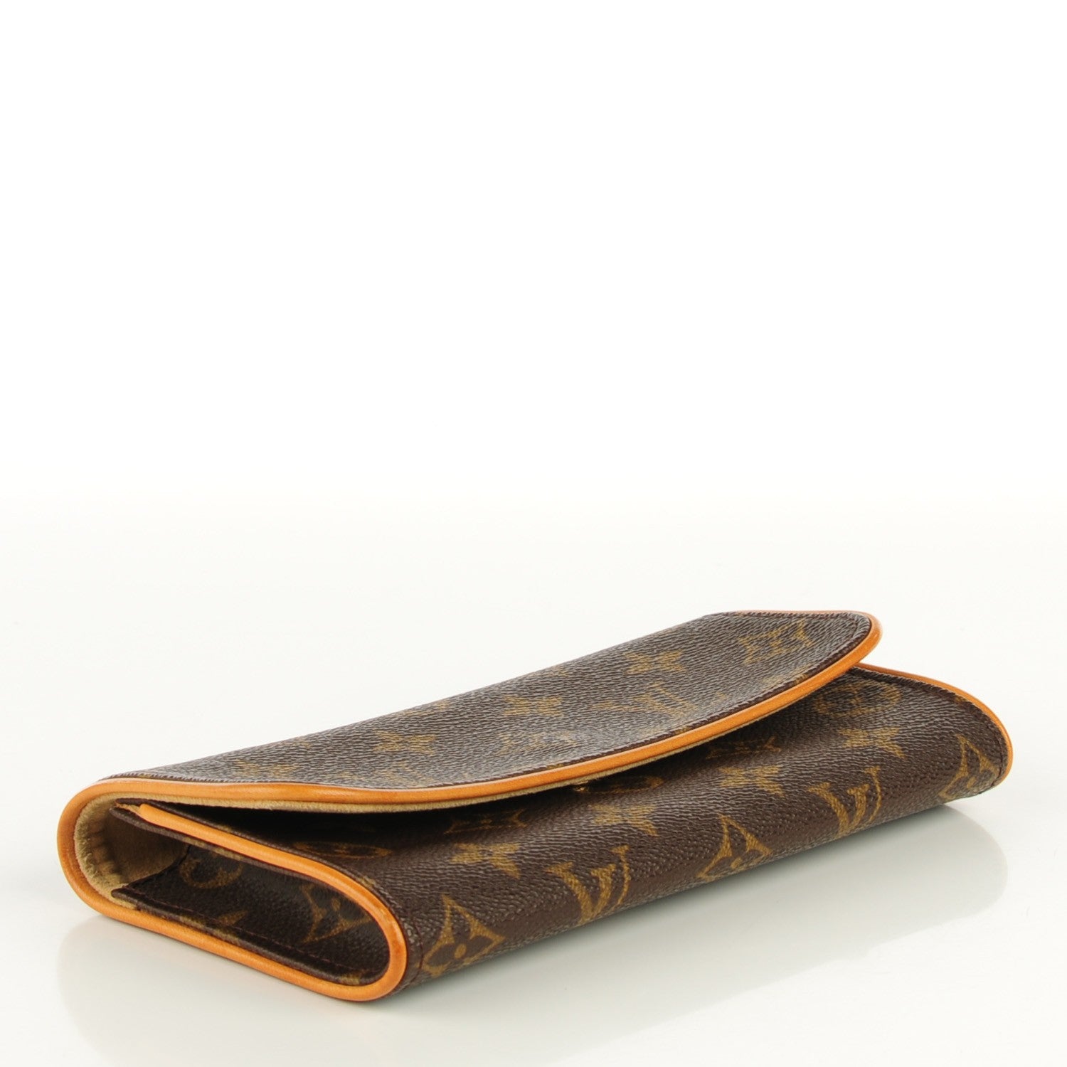 Louis Vuitton Monogram Pochette Twin PM 4 of 7