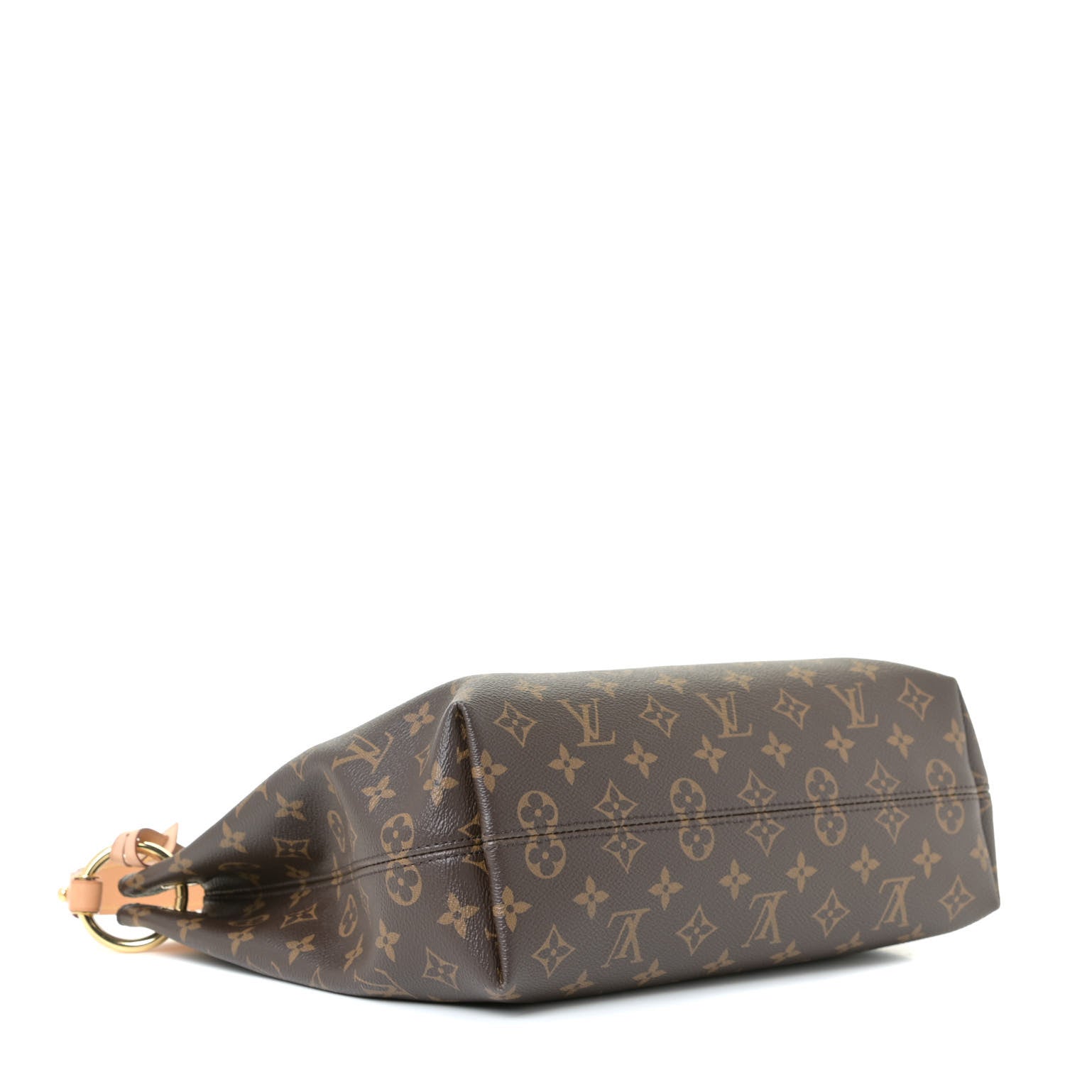 Louis Vuitton Monogram Graceful PM 5 of 14