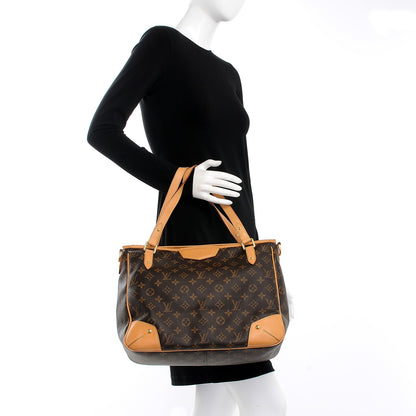 Louis Vuitton Monogram Estrela MM 3 of 10