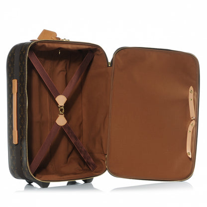 Louis Vuitton Monogram Pegase 55 6 of 7