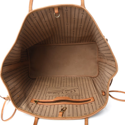 Louis Vuitton Monogram Neverfull GM 5 of 20