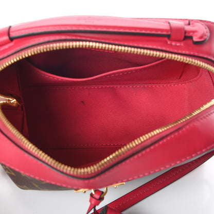 Louis Vuitton Monogram Saintonge Freesia 7 of 9