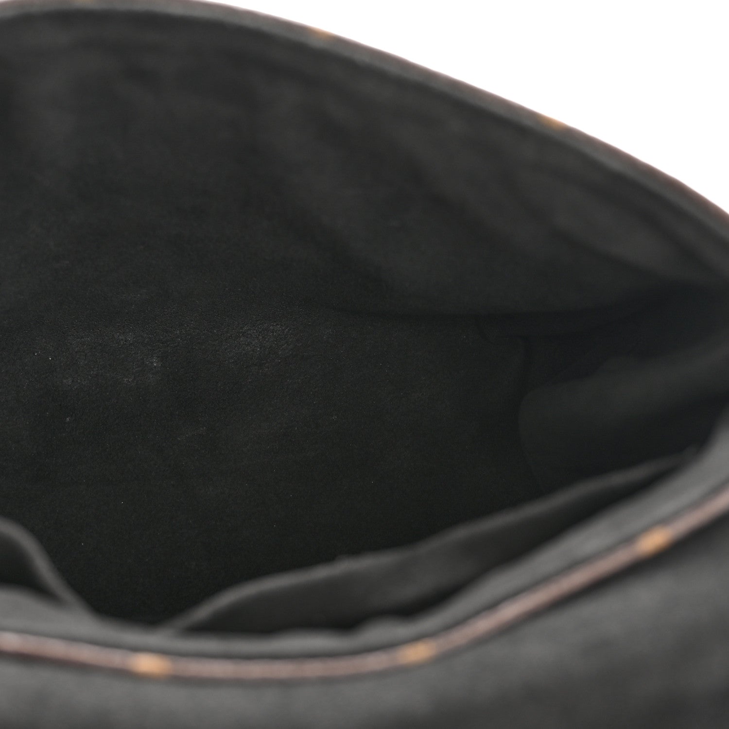 Louis Vuitton Monogram Locky BB Black 5 of 12