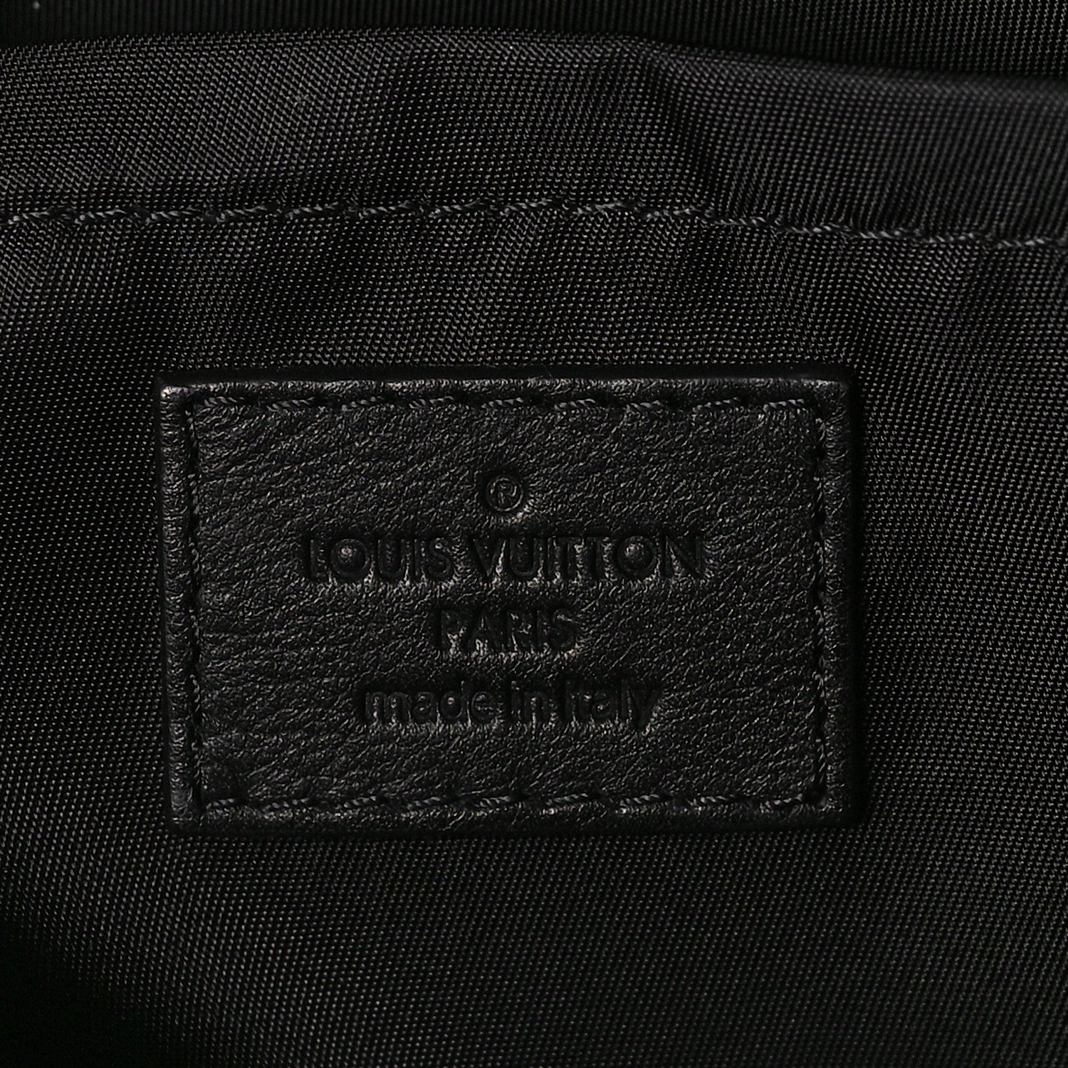 Louis Vuitton Monogram Palm Springs Backpack PM 6 of 8