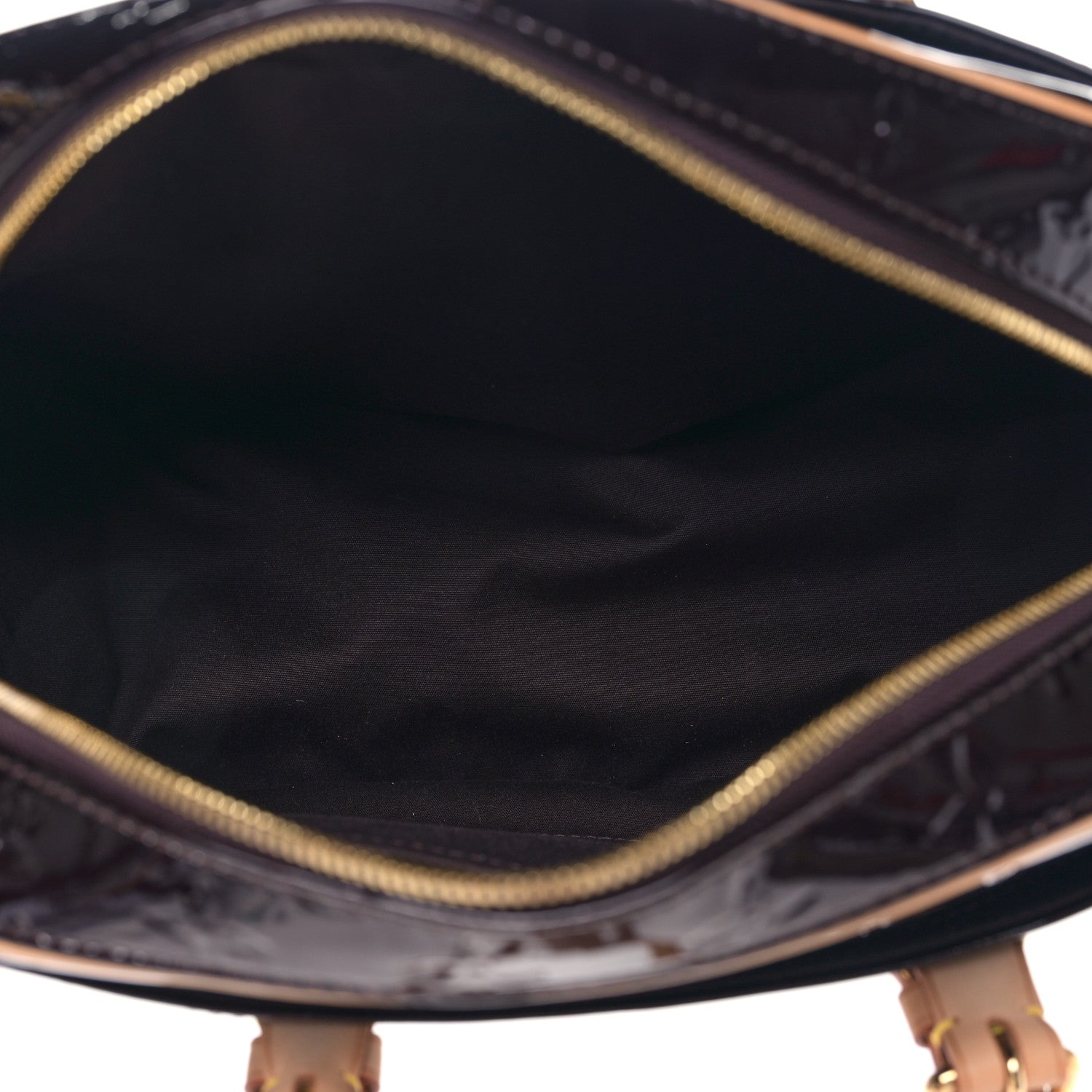 Louis Vuitton Vernis Summit Drive Amarante 5 of 9