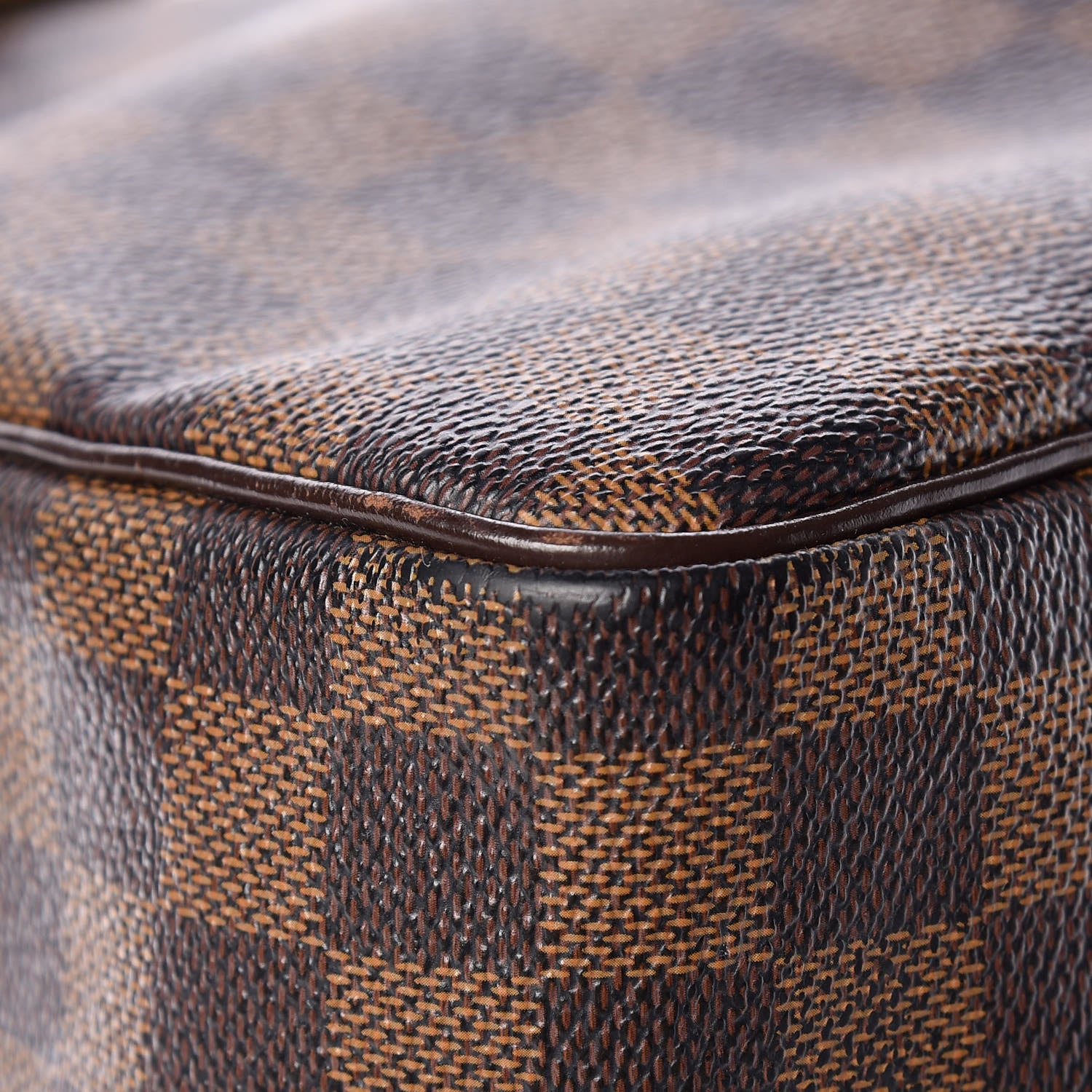 Louis Vuitton Damier Ebene Speedy 30 13 of 17