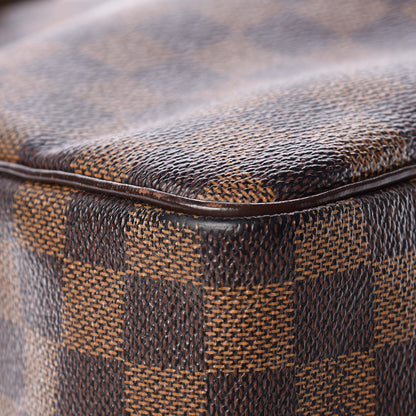 Louis Vuitton Damier Ebene Speedy 30 13 of 17