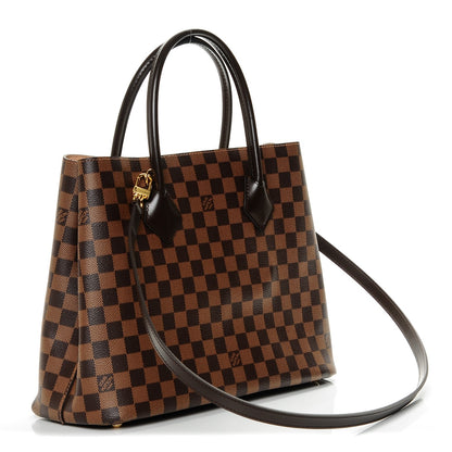 Louis Vuitton Damier Ebene Kensington 3 of 6