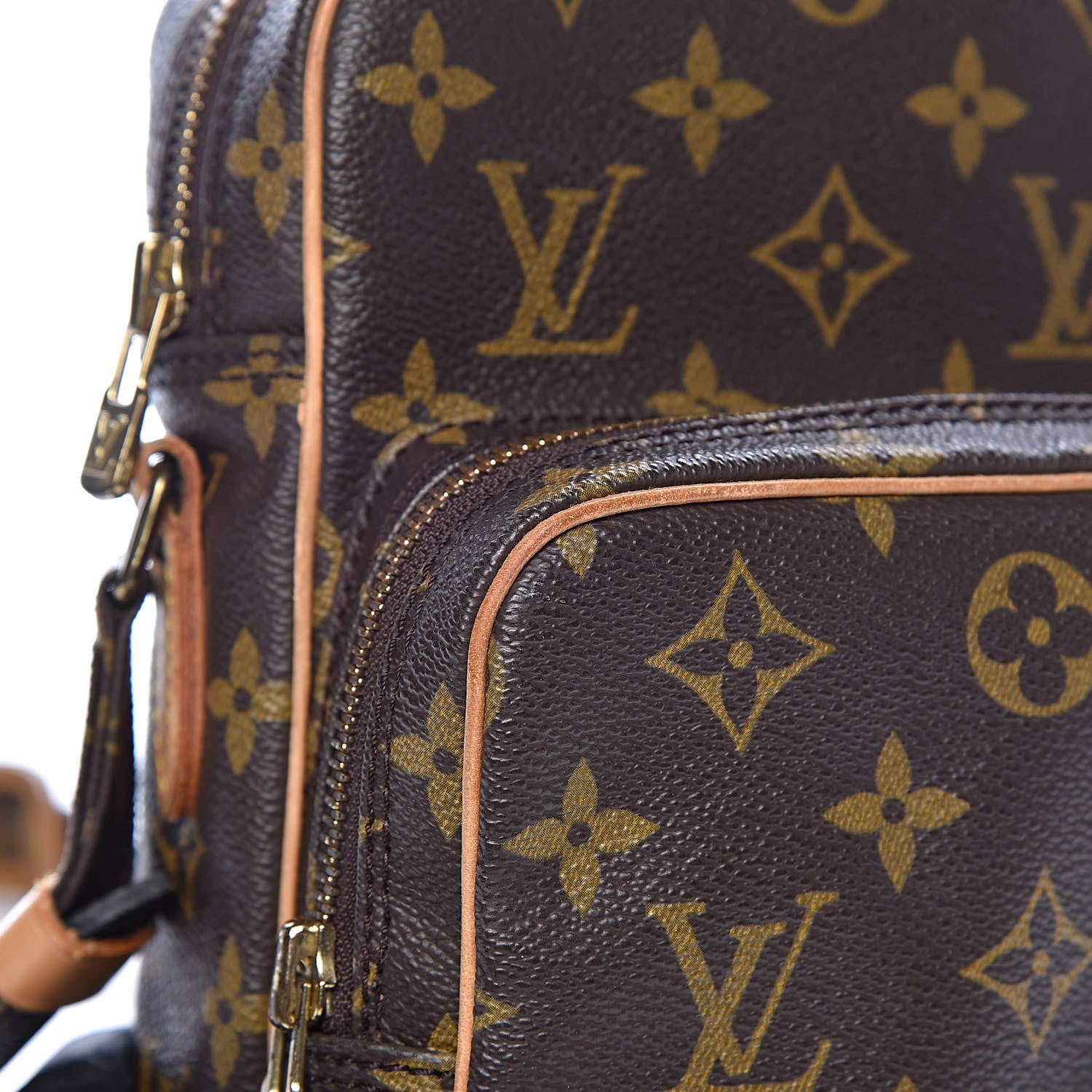 Louis Vuitton Monogram Amazone 7 of 12