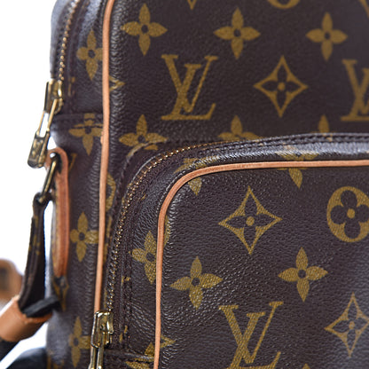 Louis Vuitton Monogram Amazone 7 of 12