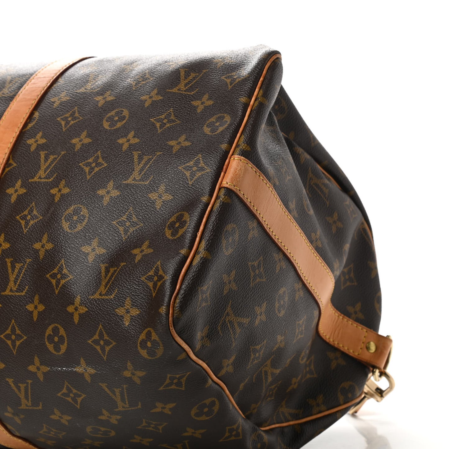 Monogram Keepall Bandouliere 50