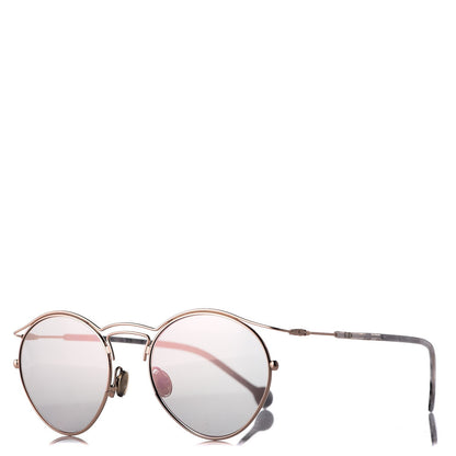 Christian Dior Origins 1 Sunglasses Rose Brown Tortoise 1 of 7