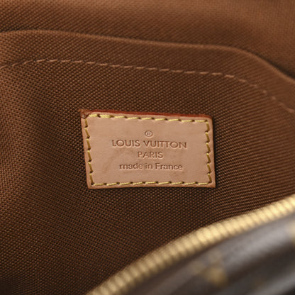 Louis Vuitton Monogram Bosphore Bum Bag 6 of 10