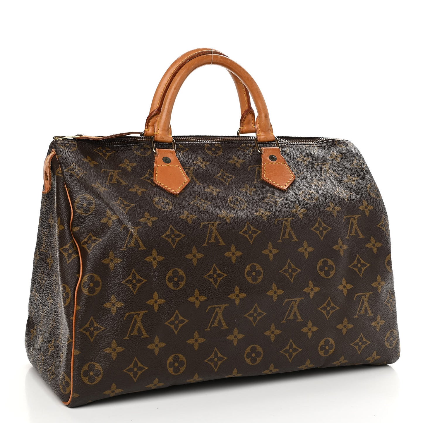 Monogram Speedy 35