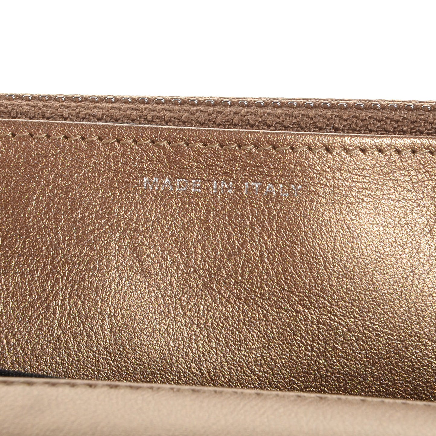 Caviar Wallet on Chain WOC Khaki