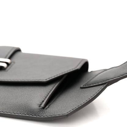 Hermes Swift Elan Pocket Belt Bag XS Black 11 of 12