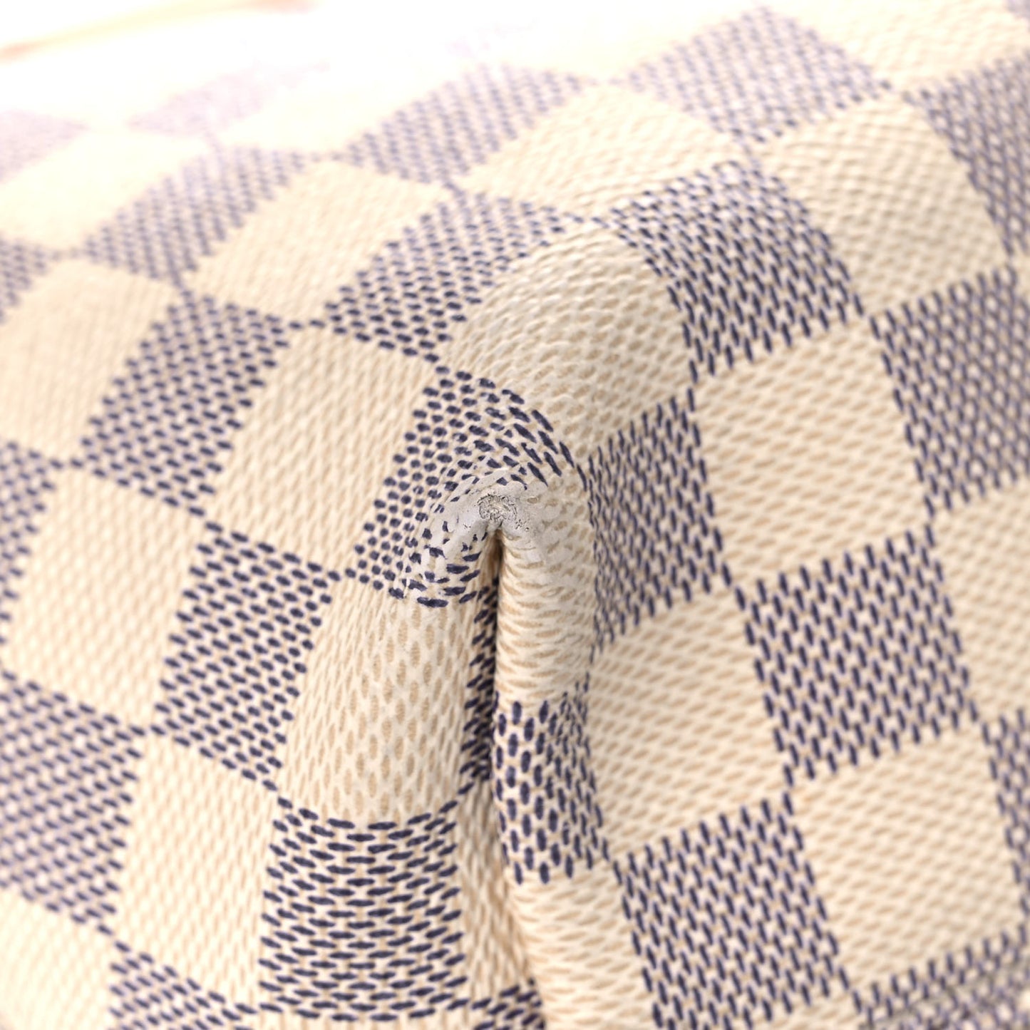 Damier Azur Graceful PM Beige