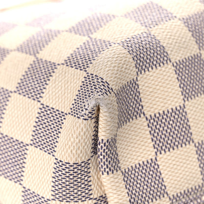 Louis Vuitton Damier Azur Graceful PM Beige 9 of 27