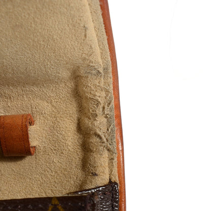 Louis Vuitton Monogram Pochette Twin PM 8 of 9