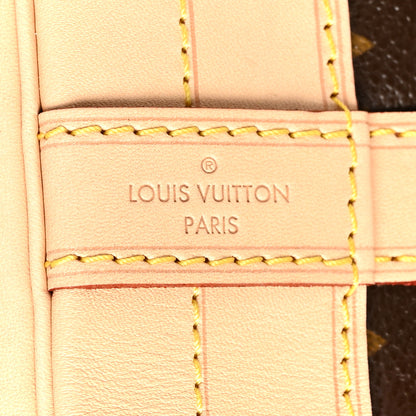 Louis Vuitton Monogram Noe 6 of 12