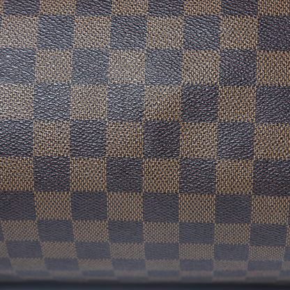 Louis Vuitton Damier Ebene Speedy 30 18 of 22