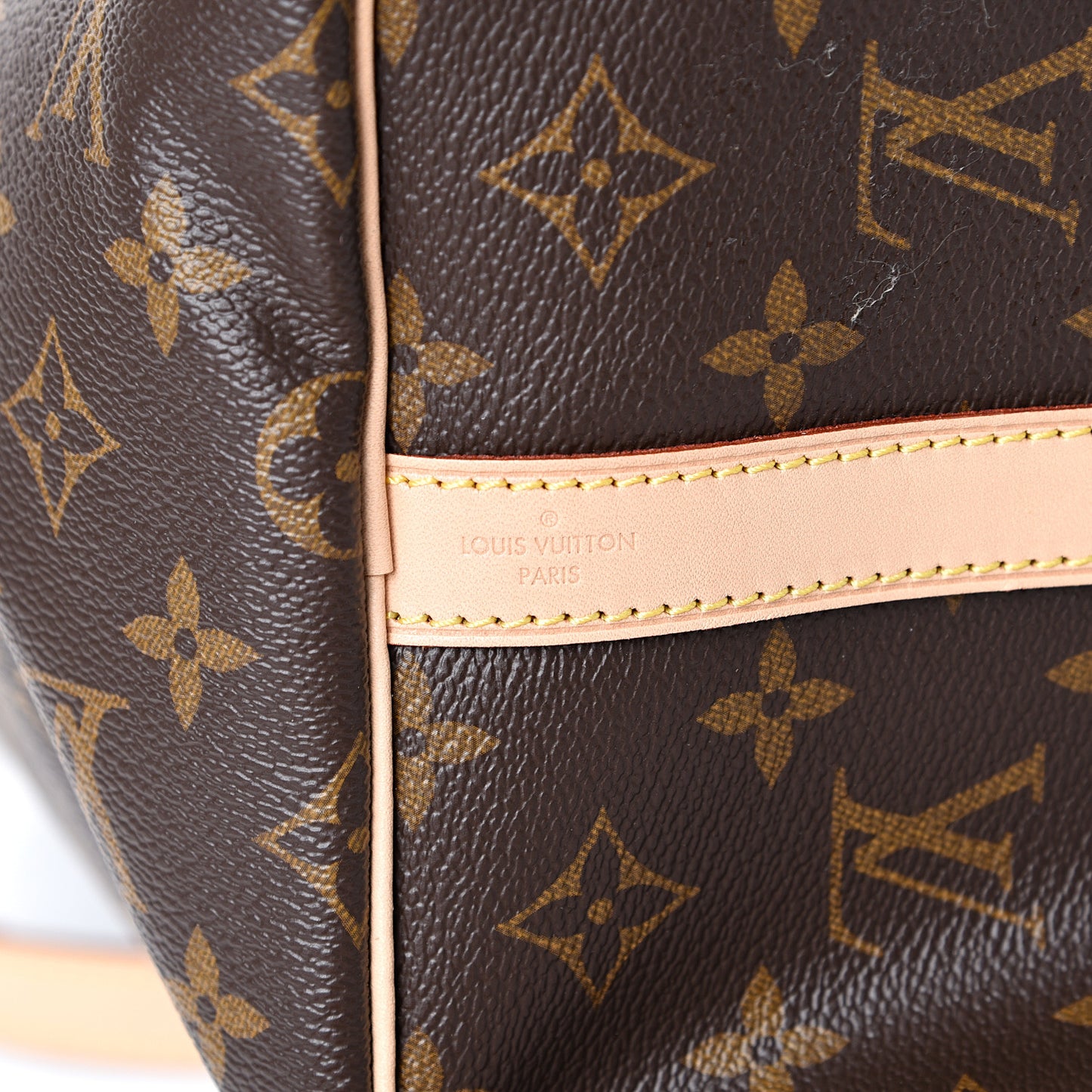 Monogram Speedy Bandouliere 40
