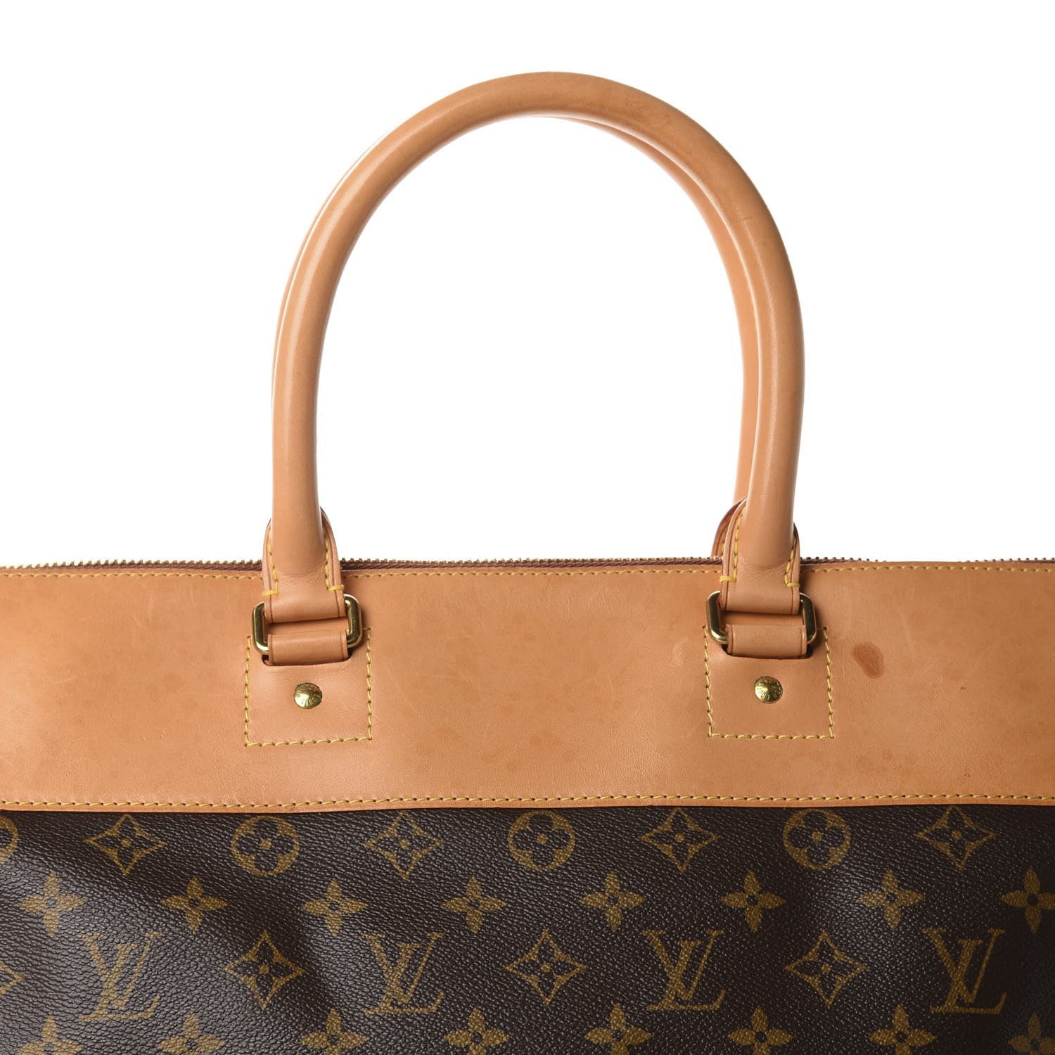 Louis Vuitton Monogram Greenwich PM 12 of 12