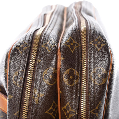 Louis Vuitton Monogram Reporter GM 15 of 20