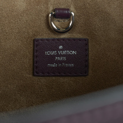 Louis Vuitton Veau Soie Calfskin Parnassea Flore GM Quetsche 6 of 7