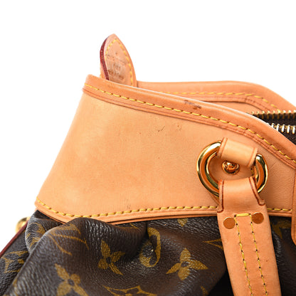 Louis Vuitton Monogram Boetie PM 9 of 22