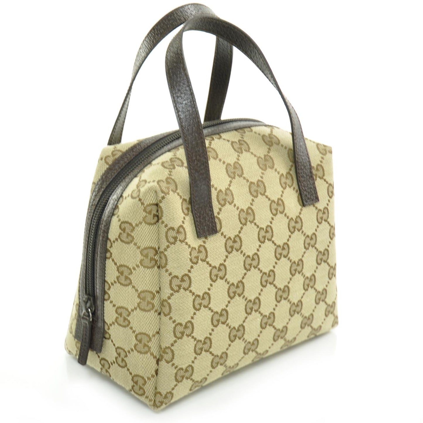 Monogram Small