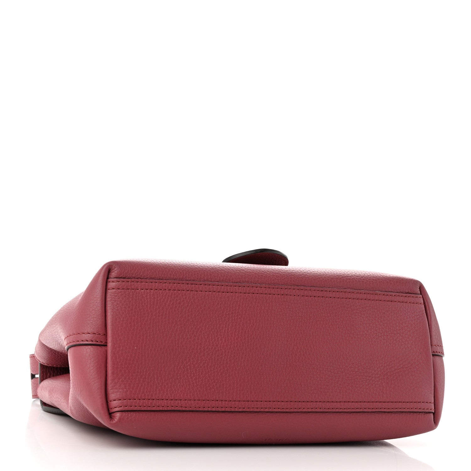 Gucci Cellarius Calfskin GG Marmont Shoulder Bag Dry Rose 4 of 11