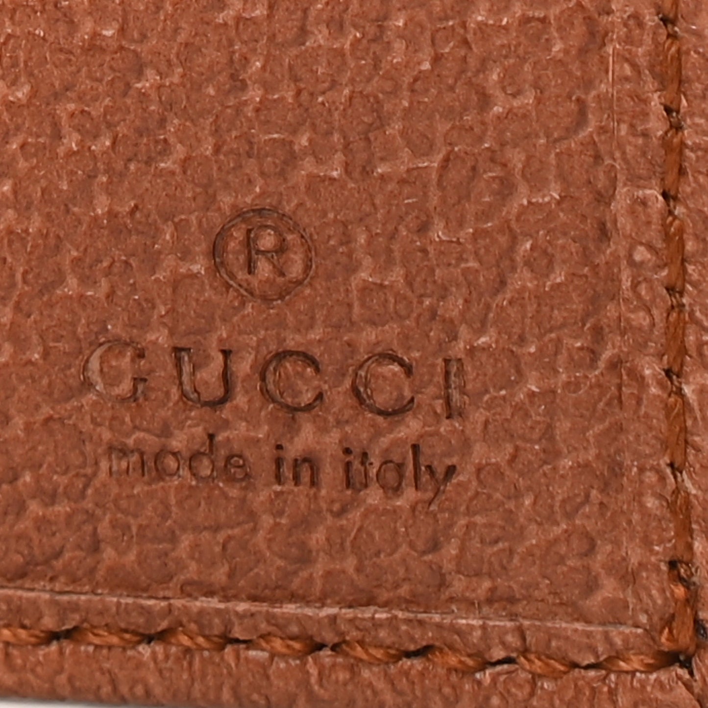 X MLB Monogram NY Yankees Bi-Fold Wallet Beige Ruggine Ivory