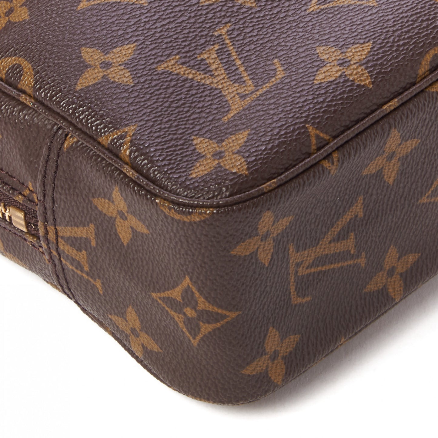 Monogram Trousse Toilette 23