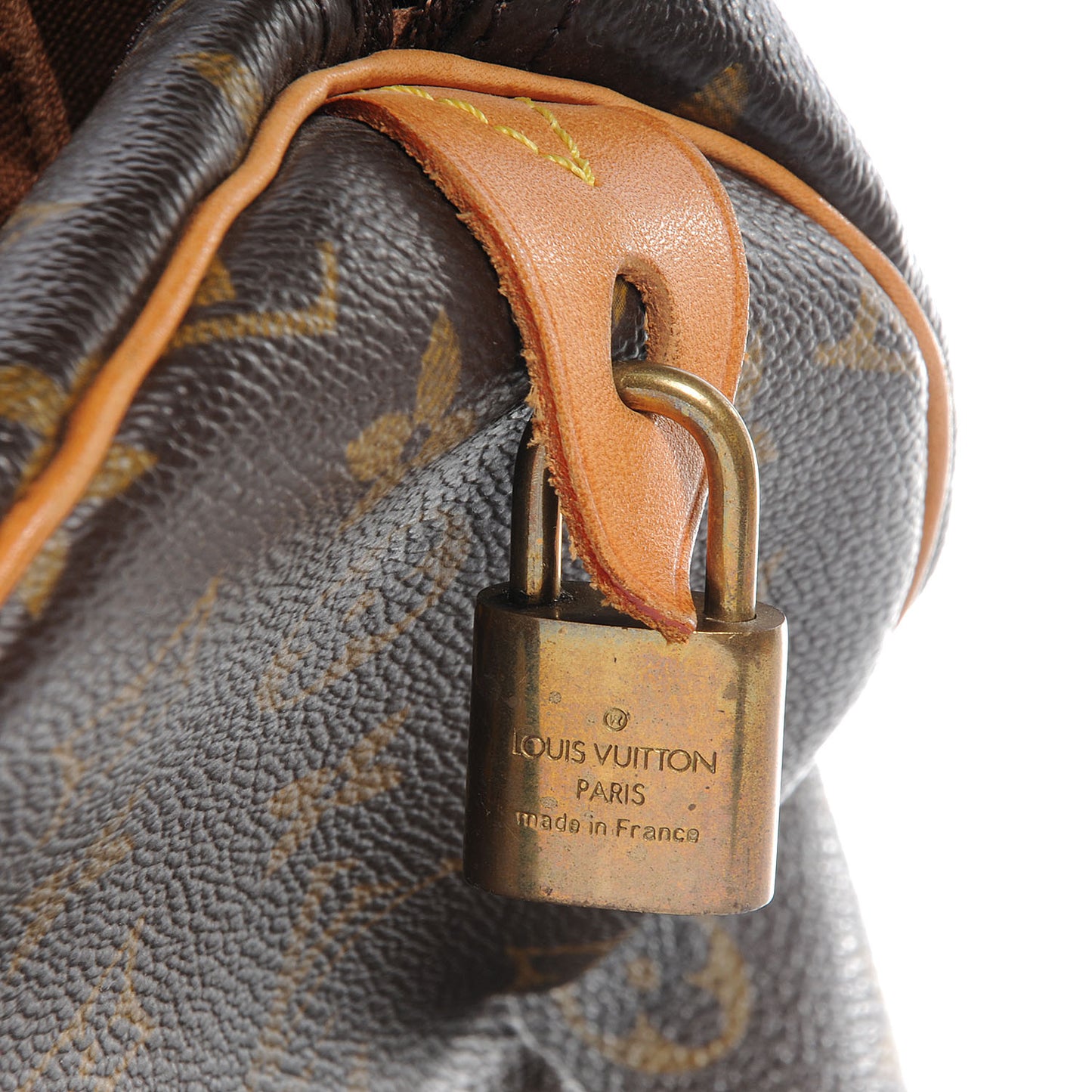 Monogram Speedy 35