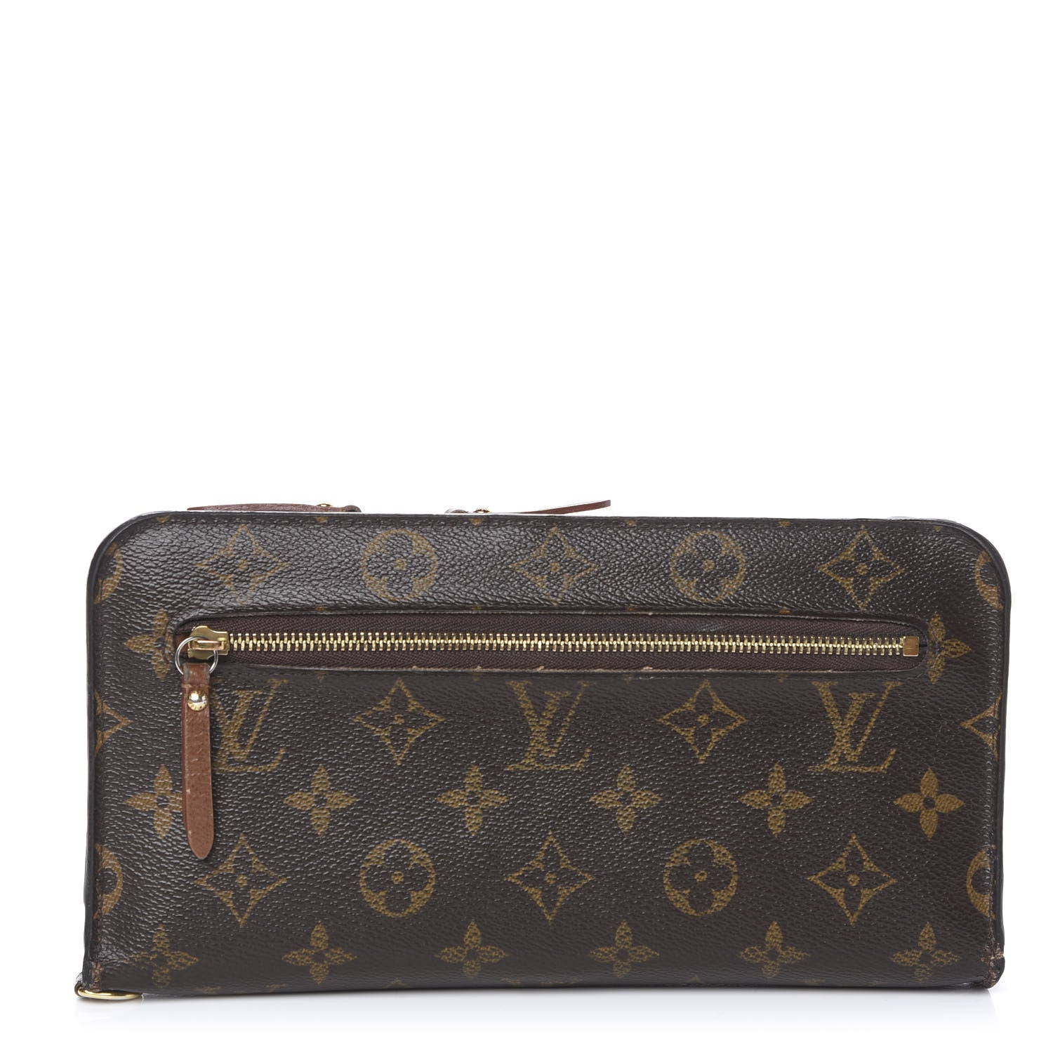 Louis Vuitton Monogram Insolite Organizer Wallet 1 of 17