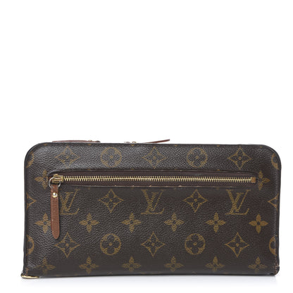 Louis Vuitton Monogram Insolite Organizer Wallet 1 of 17