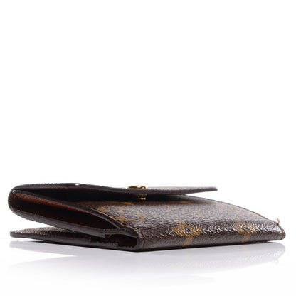 Louis Vuitton Monogram Ludlow Wallet 4 of 6