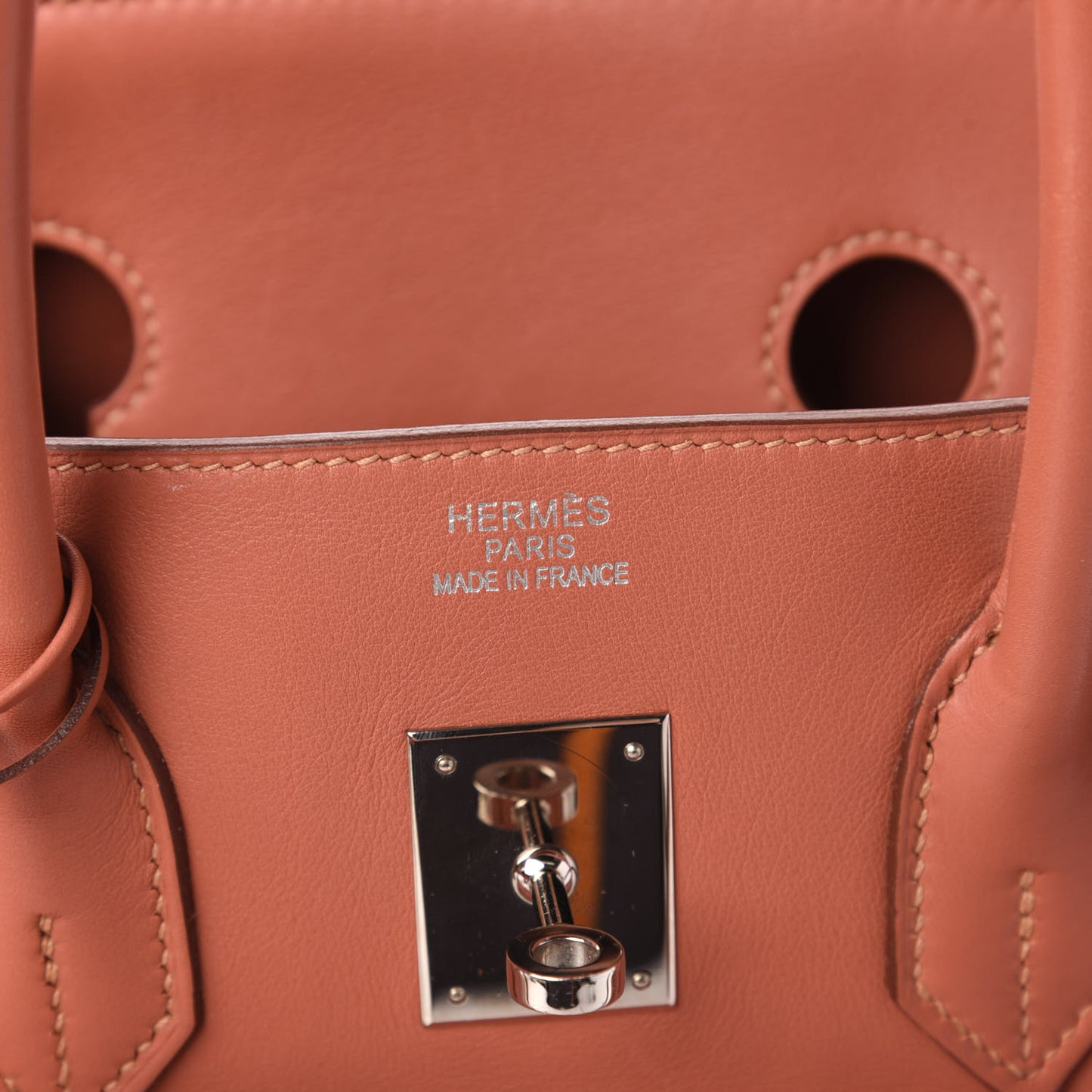 Swift Birkin 35 Rosy