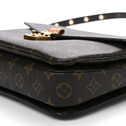 Louis Vuitton Monogram Pochette Metis 11 of 11