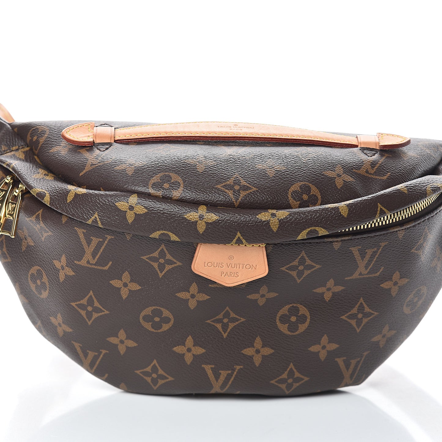Monogram Bumbag