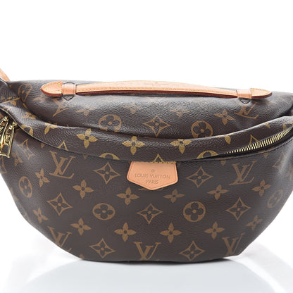 Louis Vuitton Monogram Bumbag 6 of 8